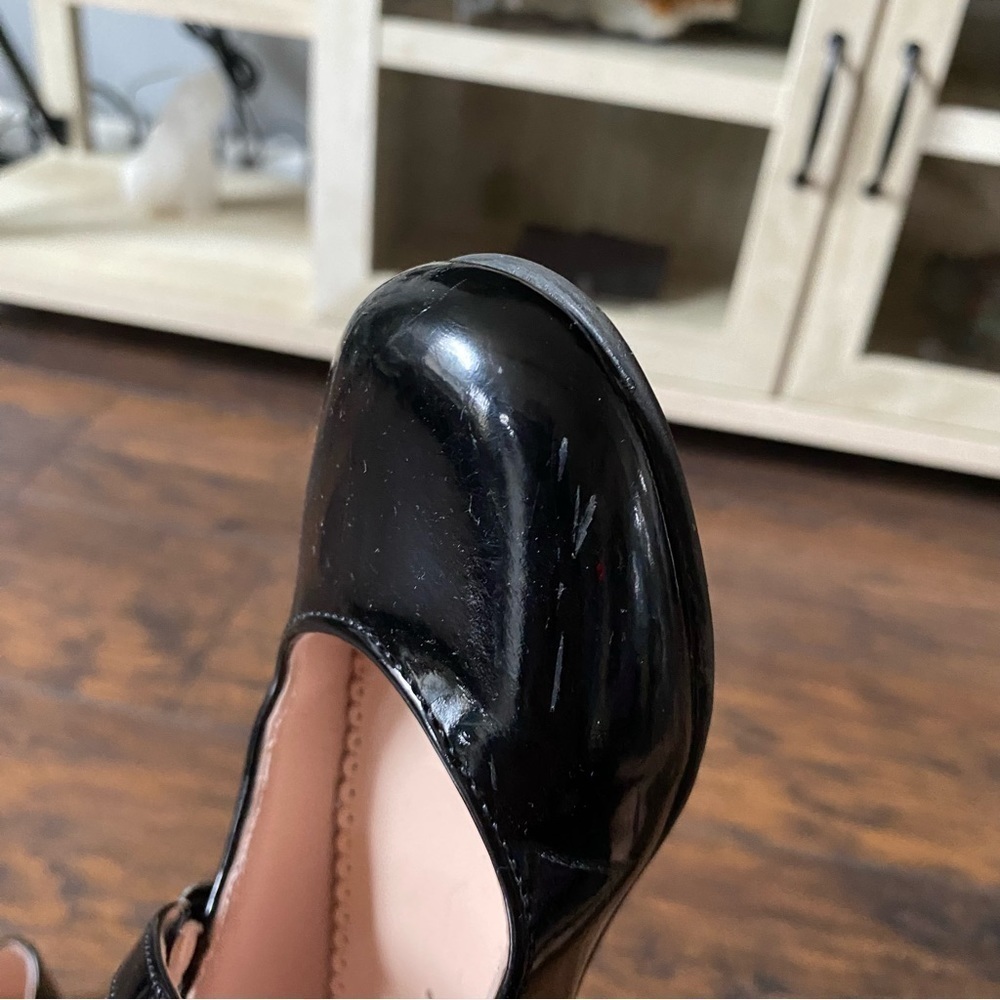 Christie & Jill Girls Dress Shoes - Picture 12 of 15